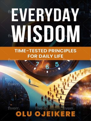 cover image of Everyday Wisdom